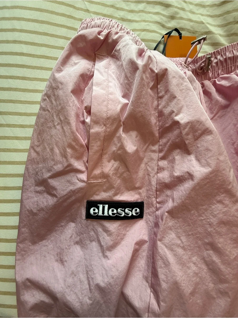 Ellesse women windbreaker